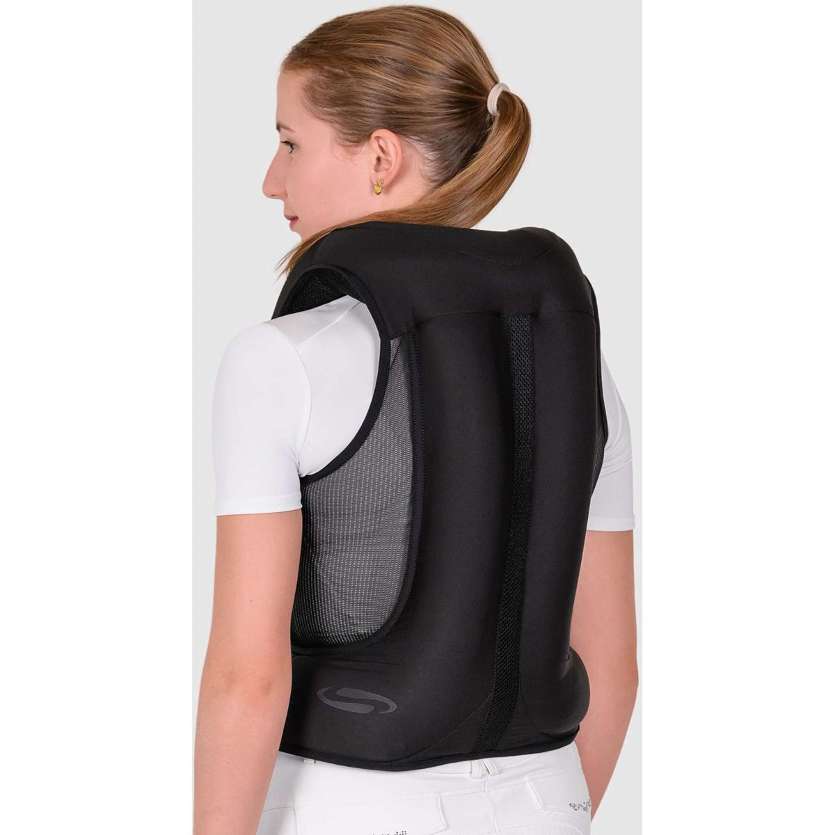 Swing Airbag Vest P25 AIR Zwart