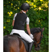 Swing Airbag Vest P25 AIR Zwart