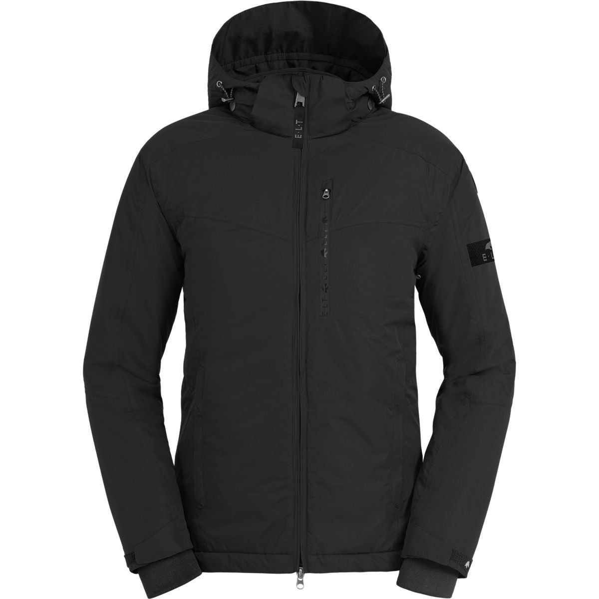 ELT Parka Nordic Zwart