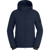 ELT Parka Nordic Nightblue