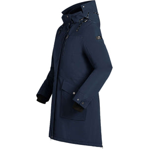 ELT Parka Kopenhagen Nightblue