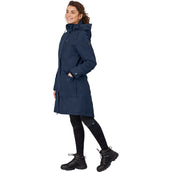 ELT Parka Kopenhagen Nightblue