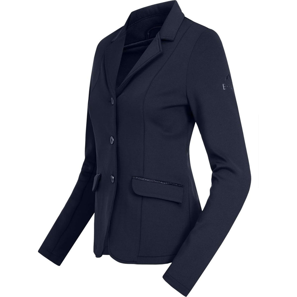 ELT Wedstrijdjasje Lina Dames Blauw