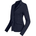 ELT Wedstrijdjasje Lina Dames Blauw