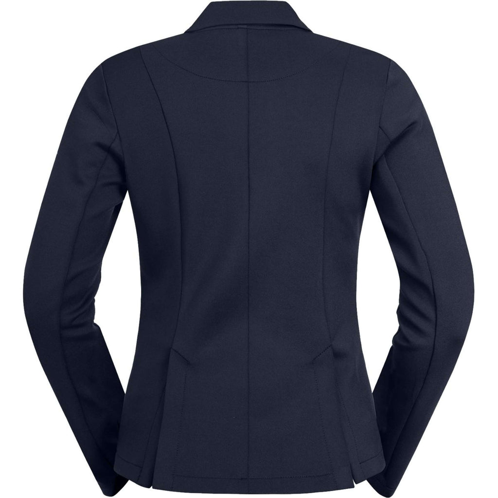 ELT Wedstrijdjasje Lina Dames Blauw