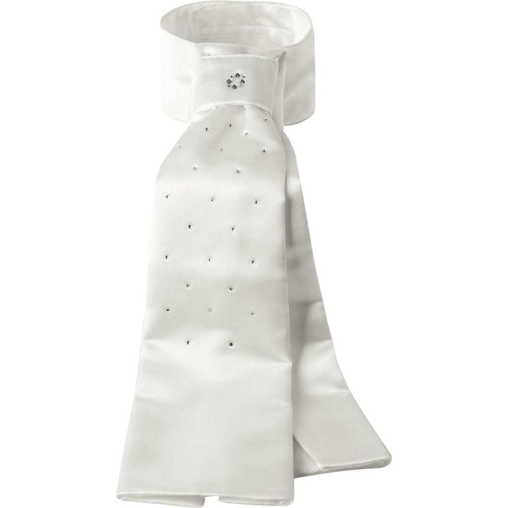ELT Plastron Grazia Kids Wit