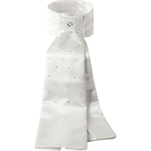 ELT Plastron Grazia Kids Wit