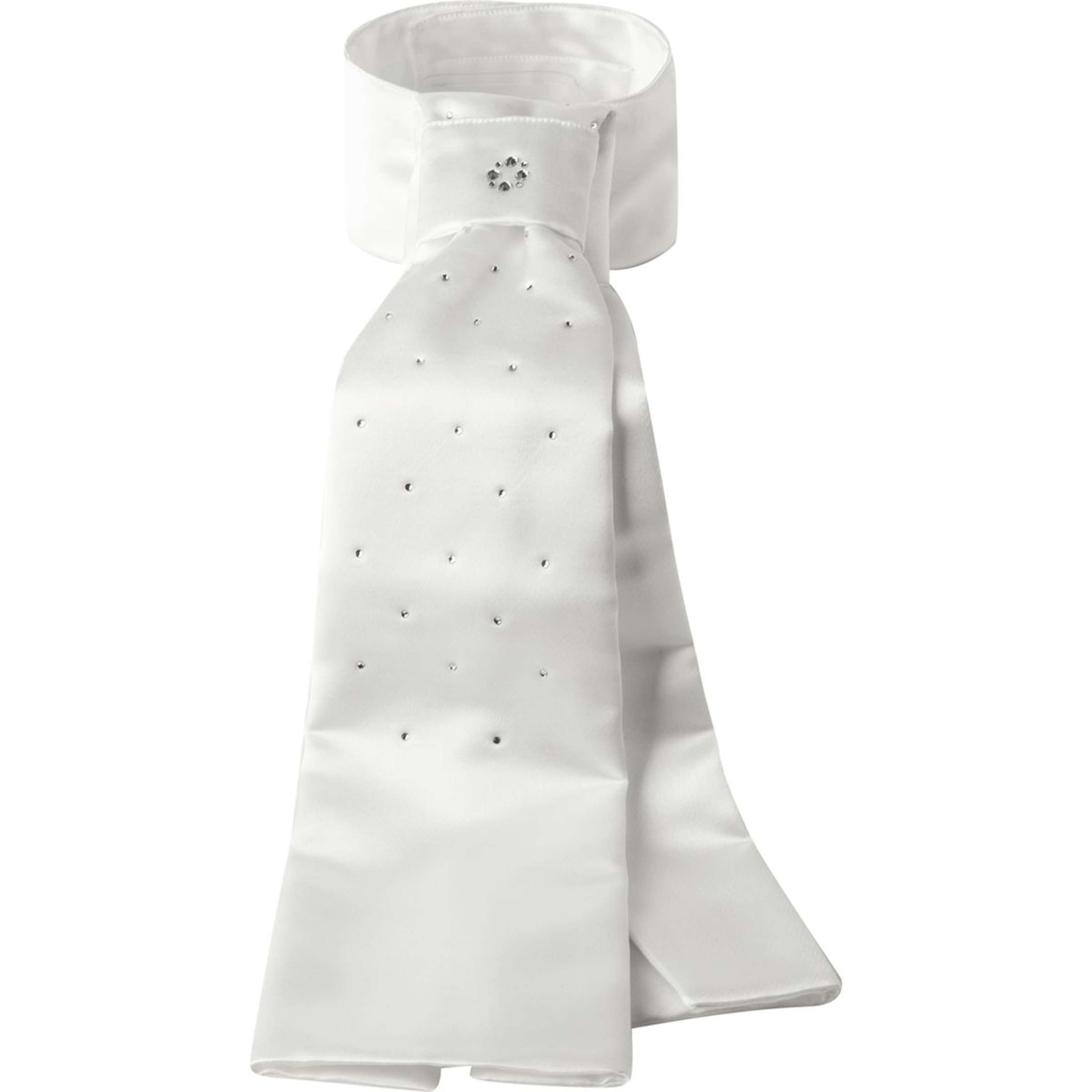 ELT Plastron Grazia Dames Wit