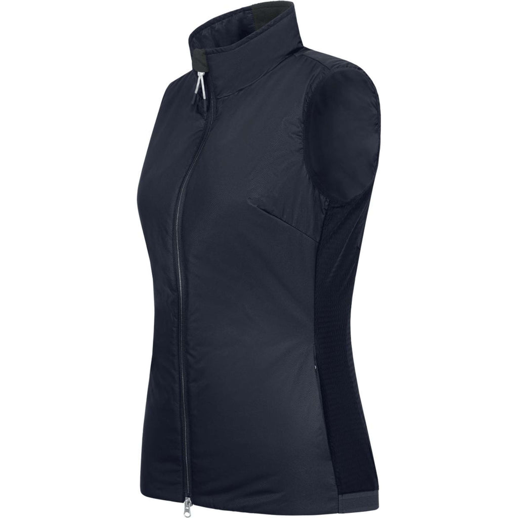 ELT Bodywarmer Palma Deepblue