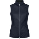 ELT Bodywarmer Palma Deepblue