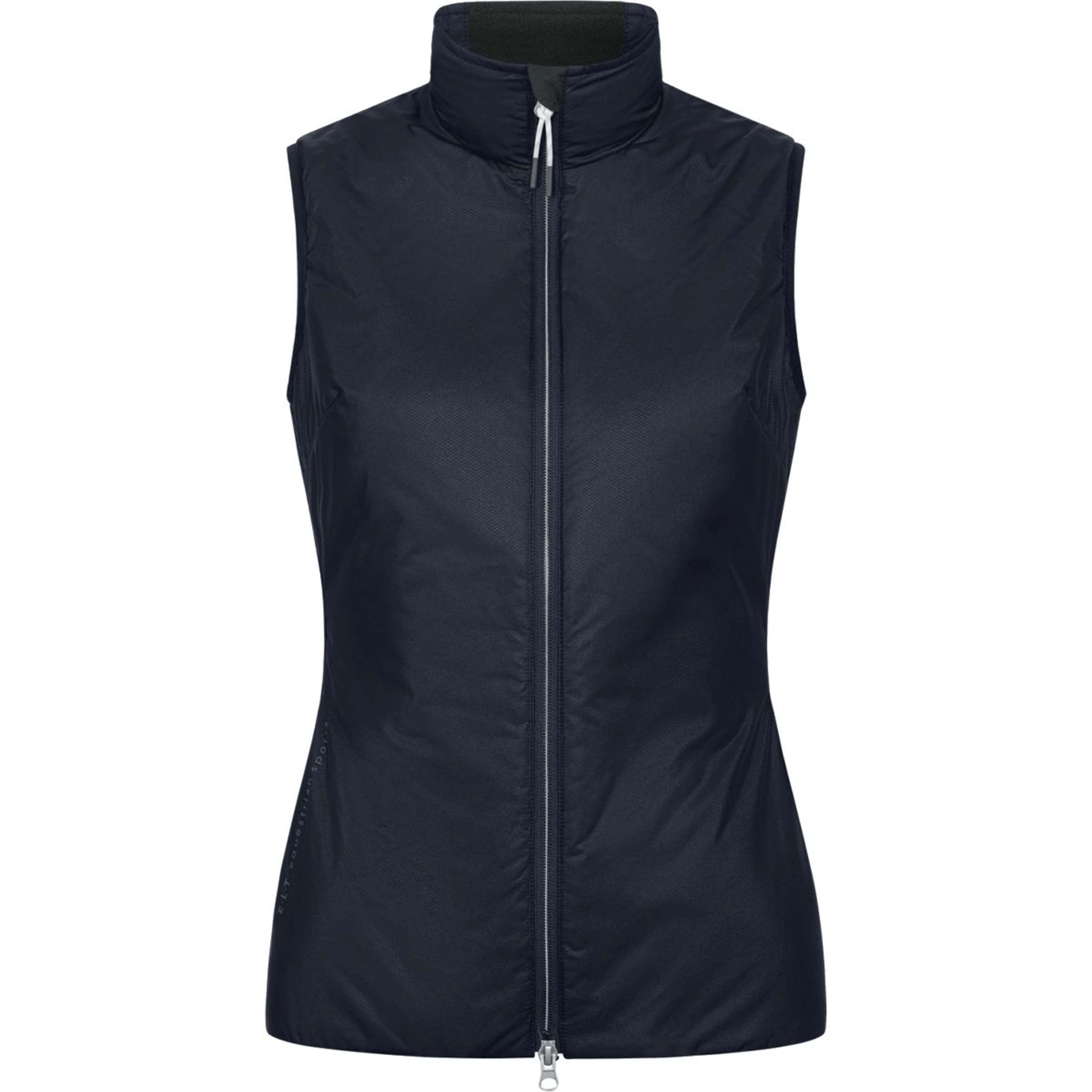 ELT Bodywarmer Palma Deepblue