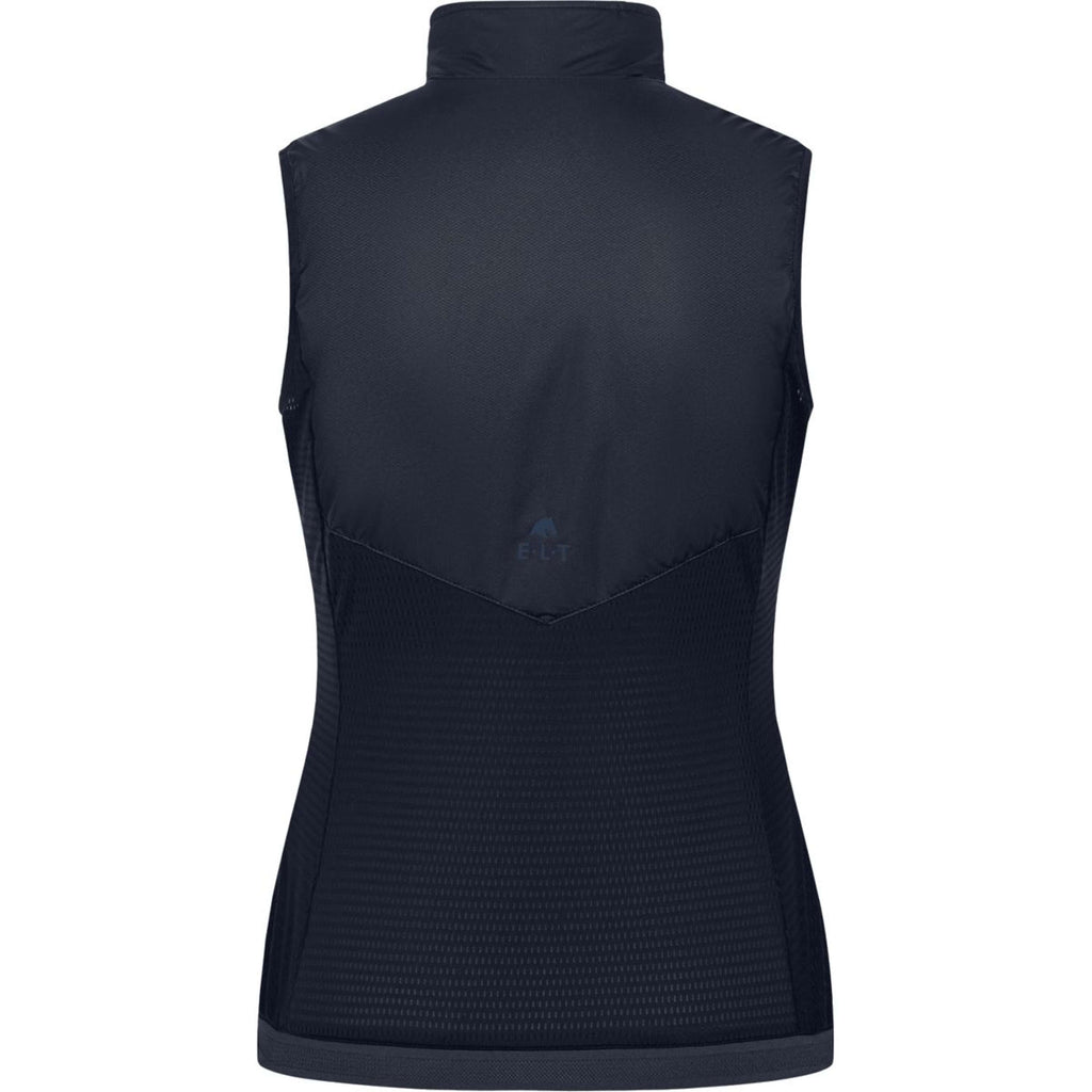 ELT Bodywarmer Palma Deepblue