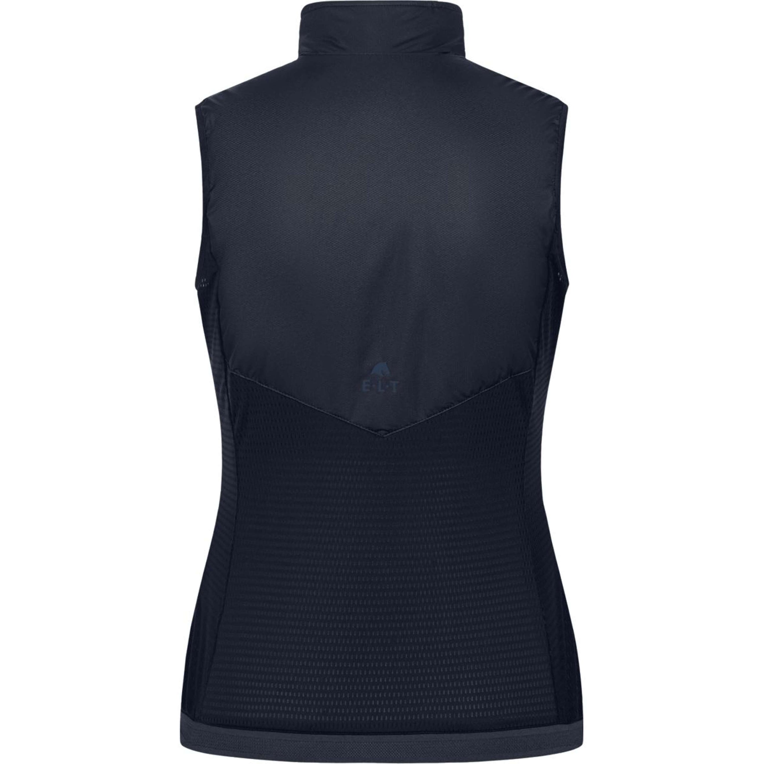 ELT Bodywarmer Palma Deepblue