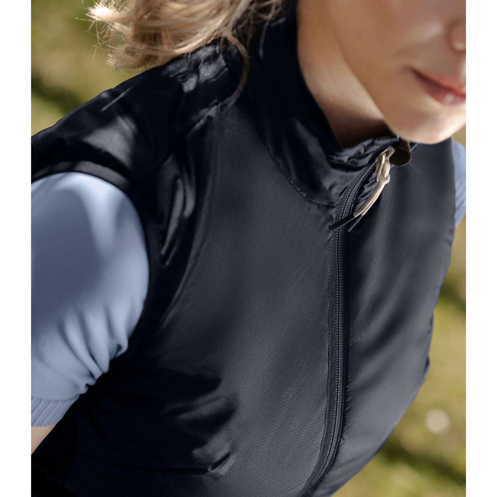 ELT Bodywarmer Palma Deepblue