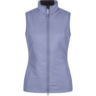 ELT Bodywarmer Palma Blue Grey