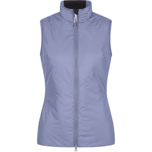 ELT Bodywarmer Palma Blue Grey