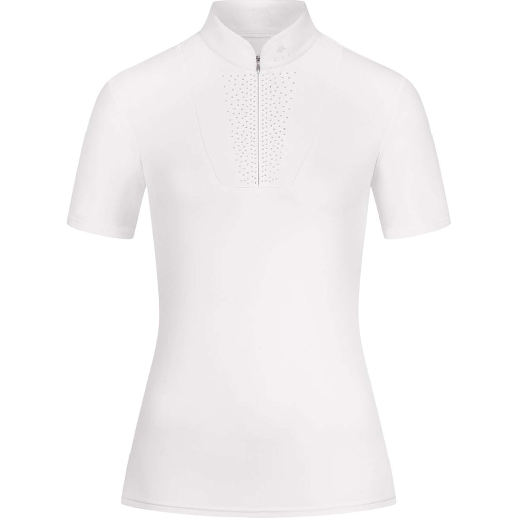 ELT Wedstrijdshirt Paola Wit