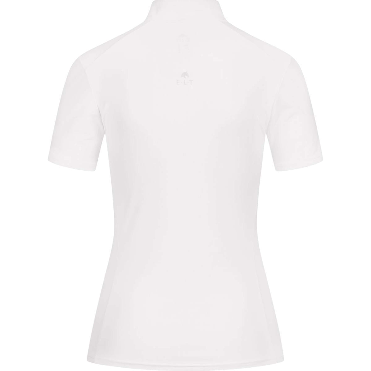 ELT Wedstrijdshirt Paola Wit