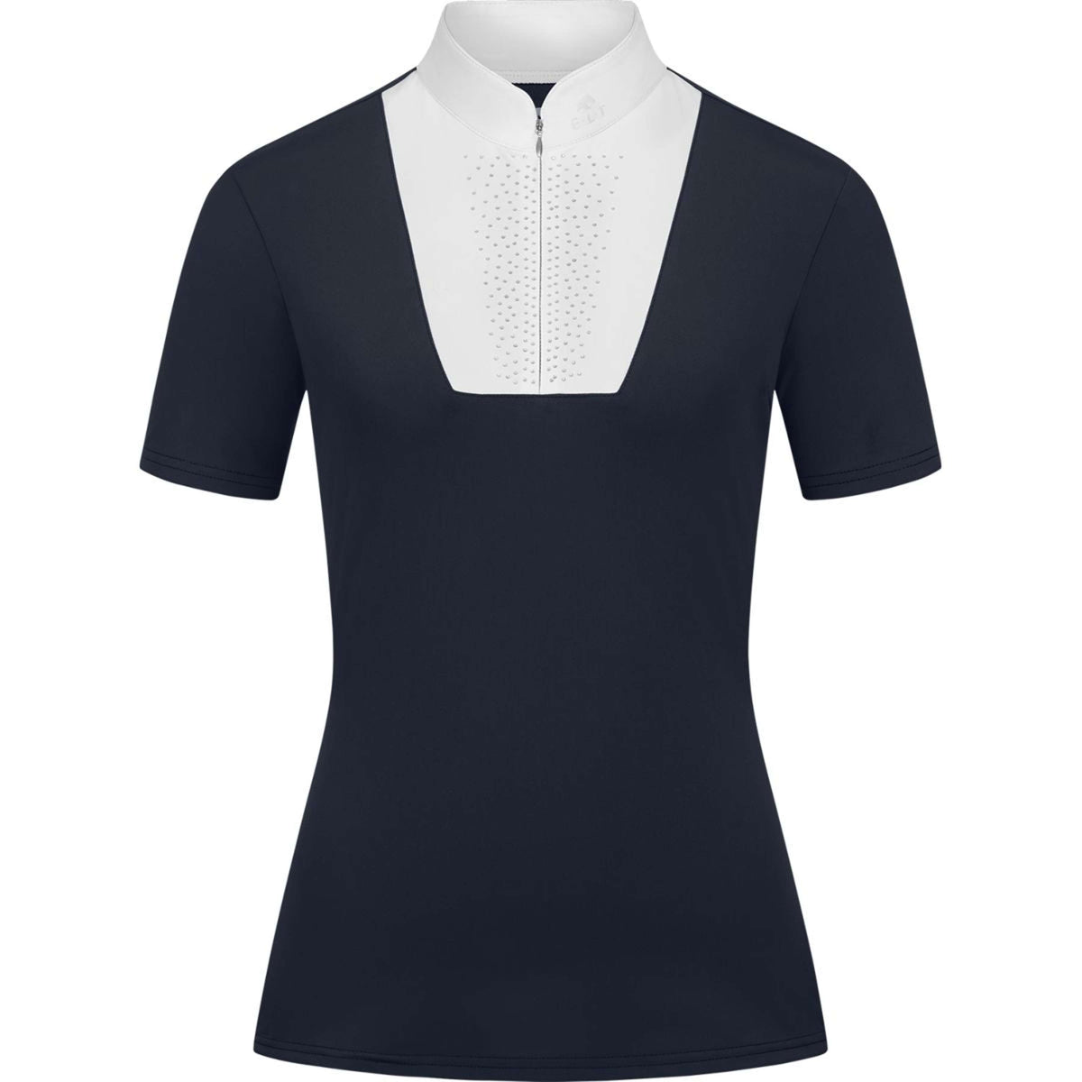 ELT Wedstrijdshirt Paola Deep Blue