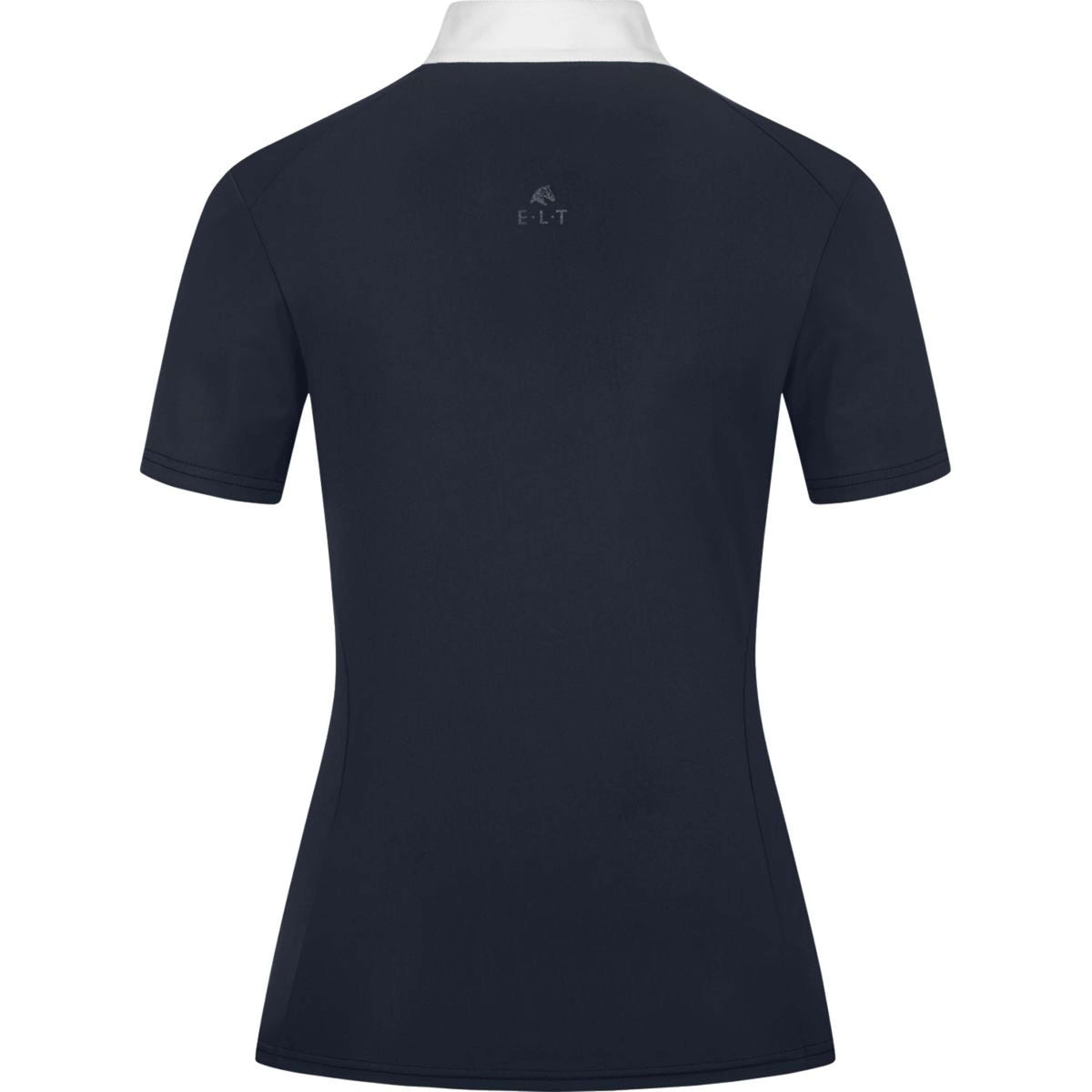 ELT Wedstrijdshirt Paola Deep Blue