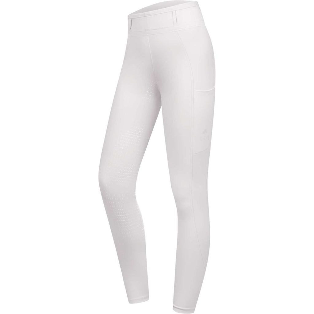 ELT Rijlegging Orelie Wit