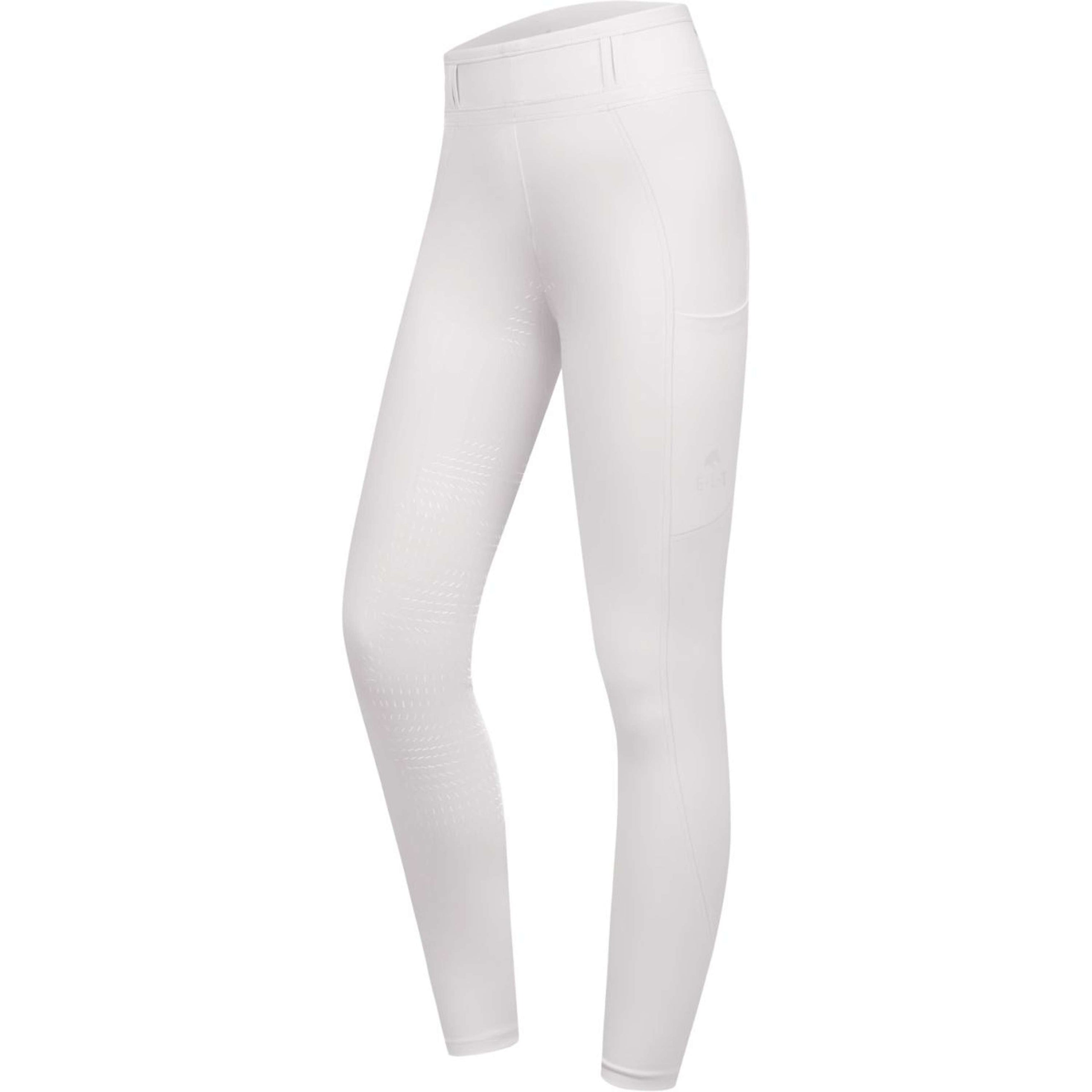 ELT Rijlegging Orelie Wit