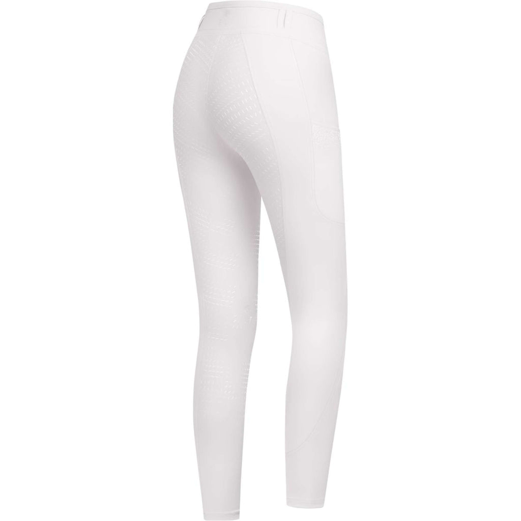 ELT Rijlegging Orelie Wit
