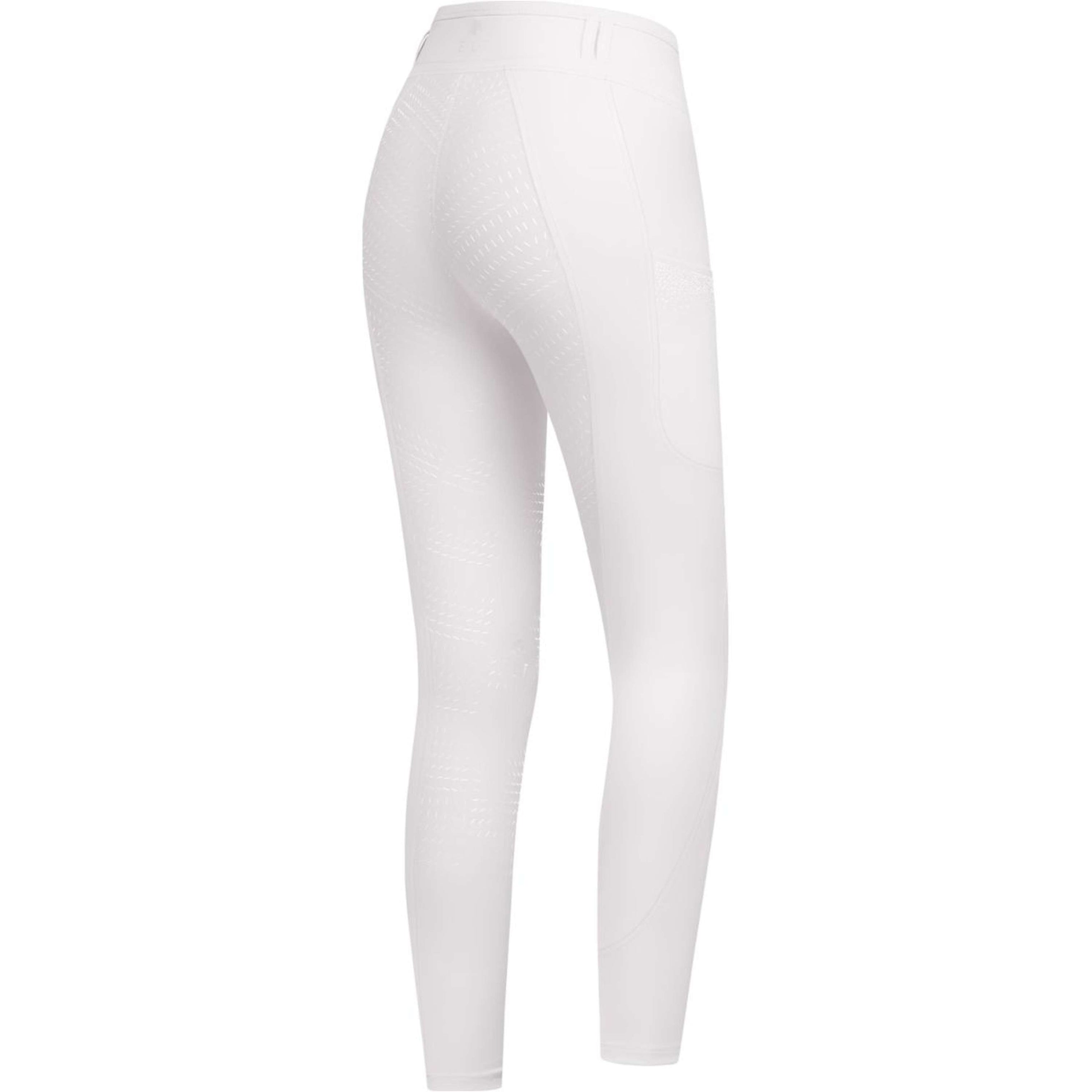 ELT Rijlegging Orelie Wit