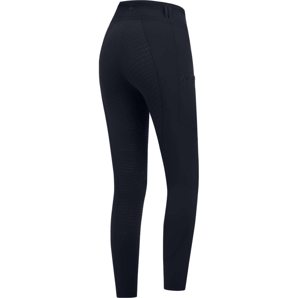 ELT Rijlegging Orelie Deepblue