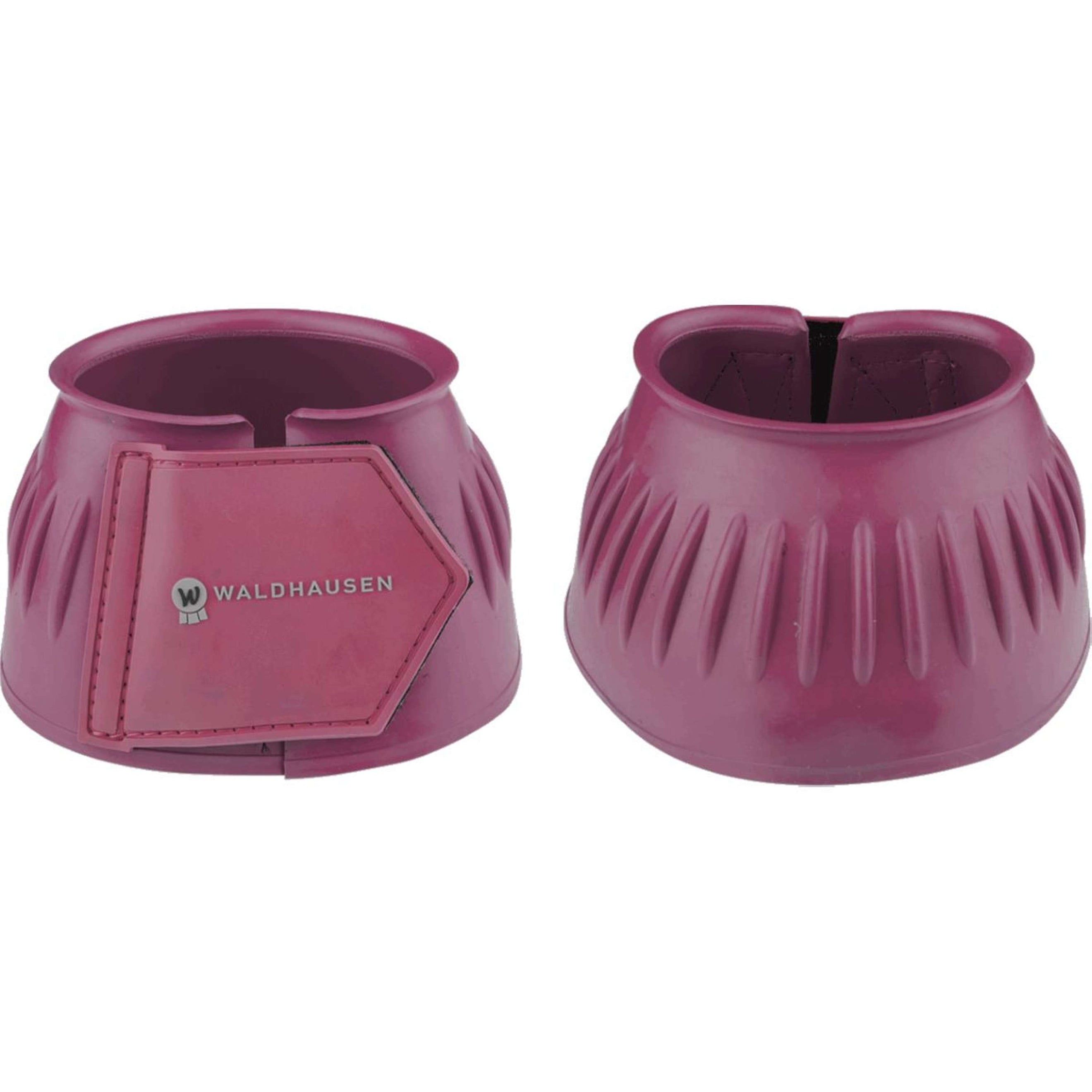 Waldhausen Springschoenen Rubber Roze Waldhausen Springschoenen Rubber Roze