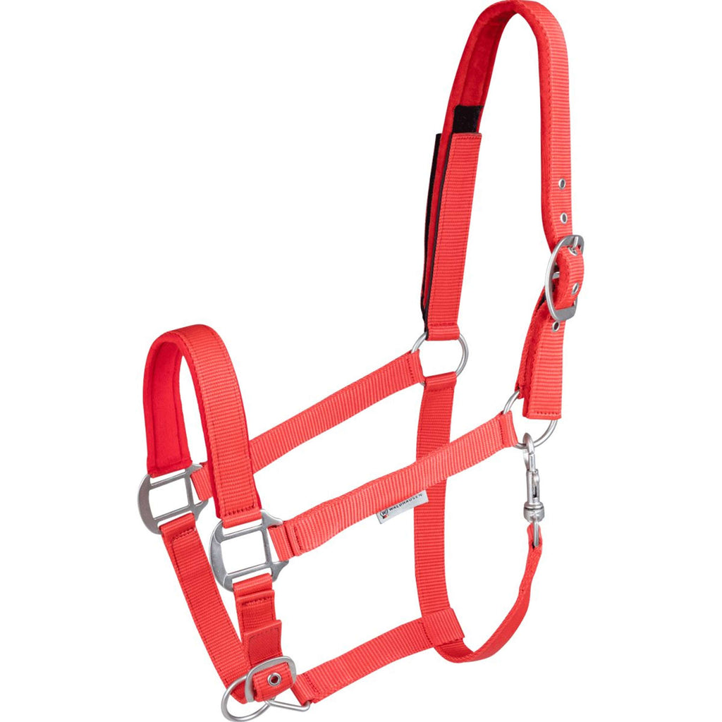 Waldhausen Halster Safety Rood