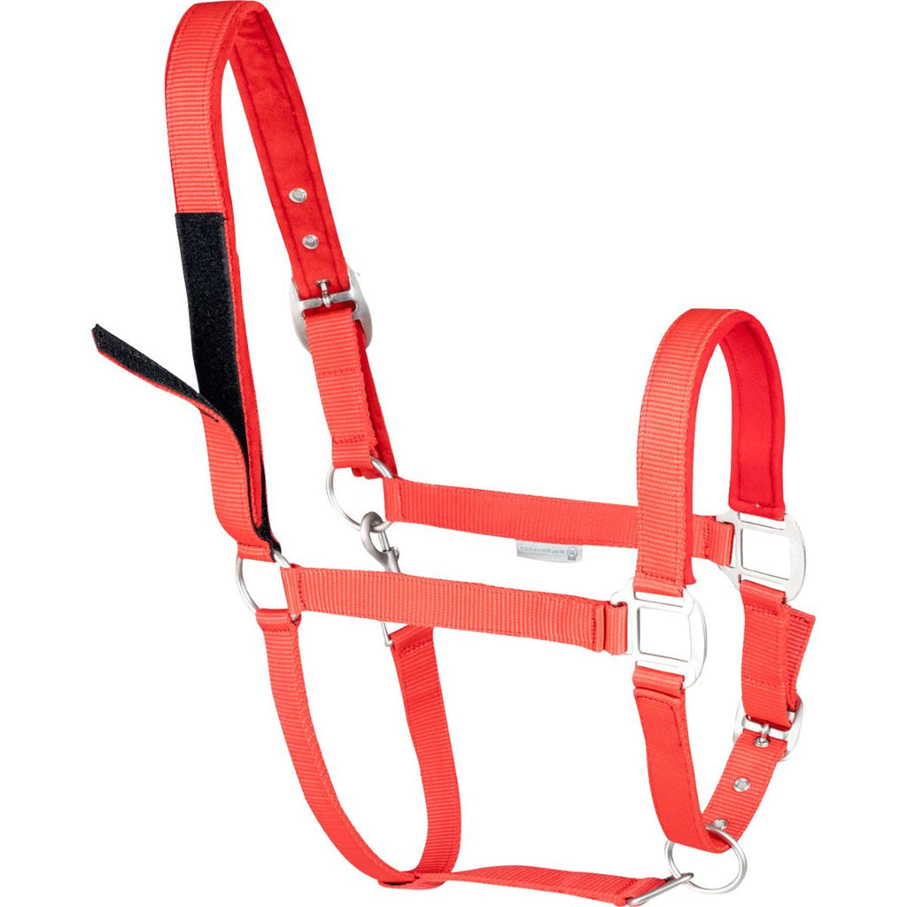 Waldhausen Halster Safety Rood