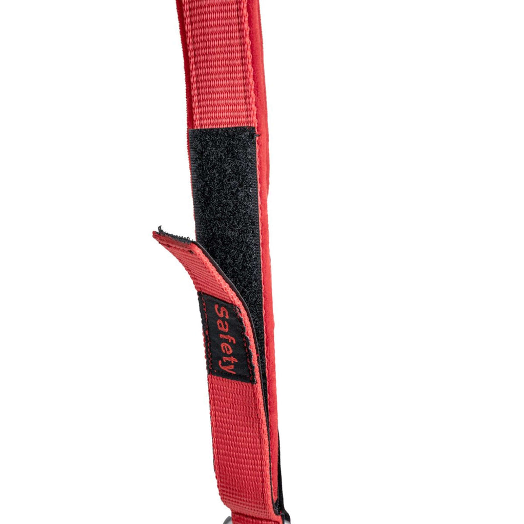 Waldhausen Halster Safety Rood