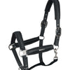 Waldhausen Halster Mesh Zwart