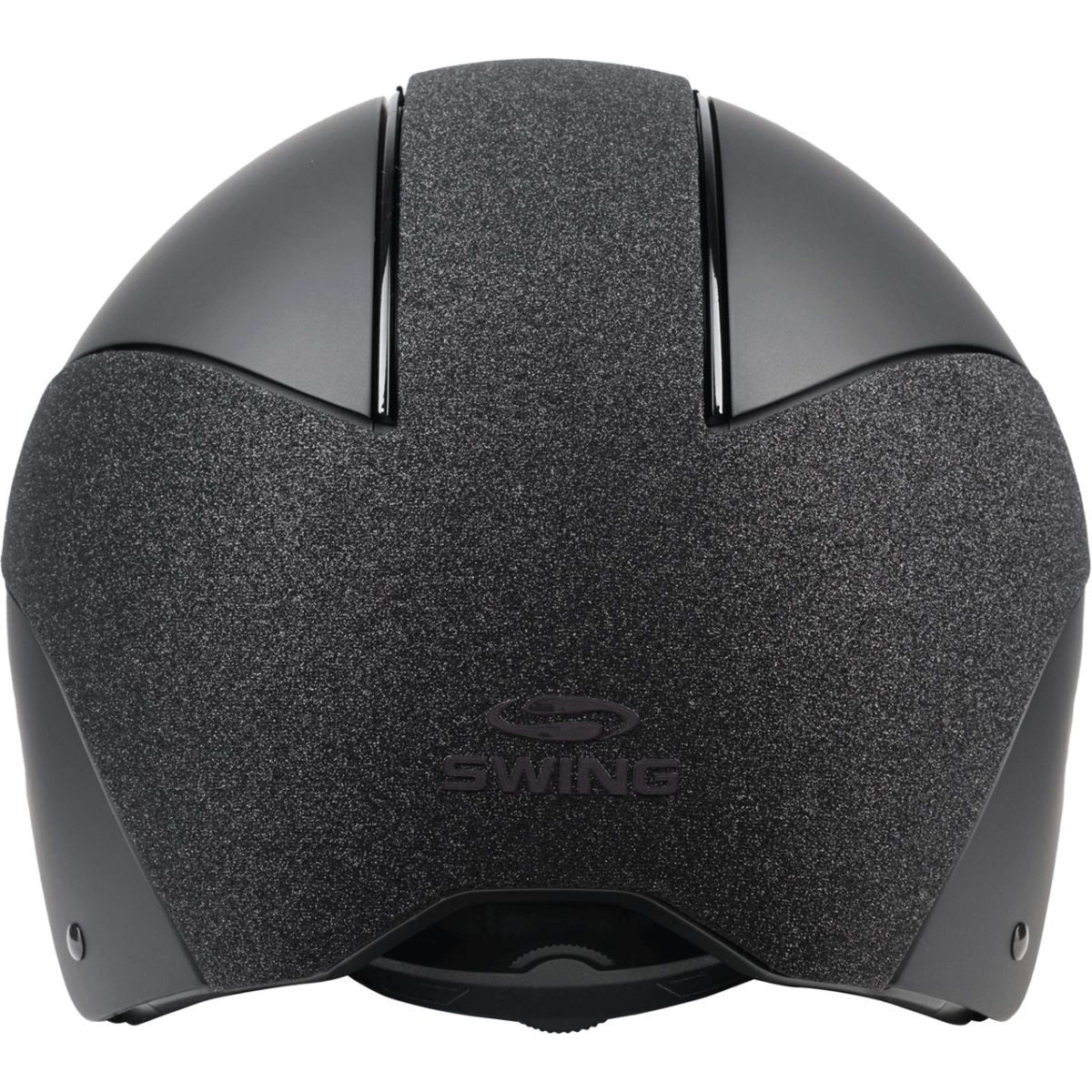 Swing Cap H24 Shine Mat Zwart