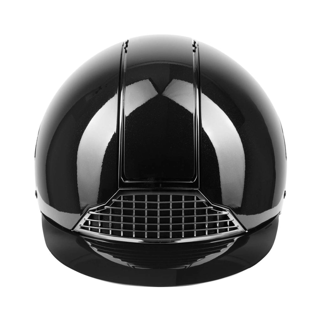 Swing Cap H24 Glossy Zwart