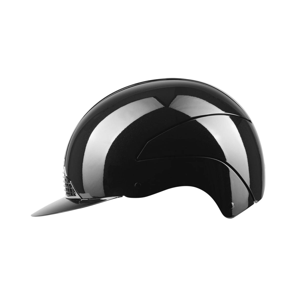 Swing Cap H24 Glossy Zwart