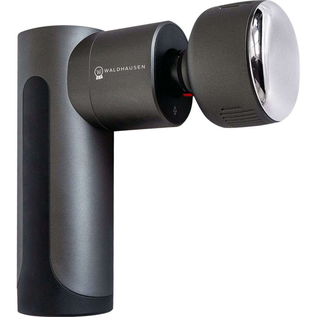 Waldhausen Health + Care Massageapparaat W-Health & Care Warm en Koud