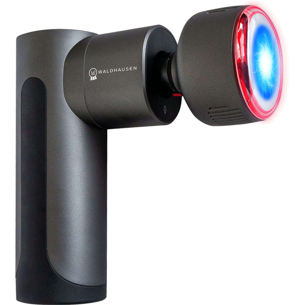 Waldhausen Health + Care Massageapparaat W-Health & Care Warm en Koud