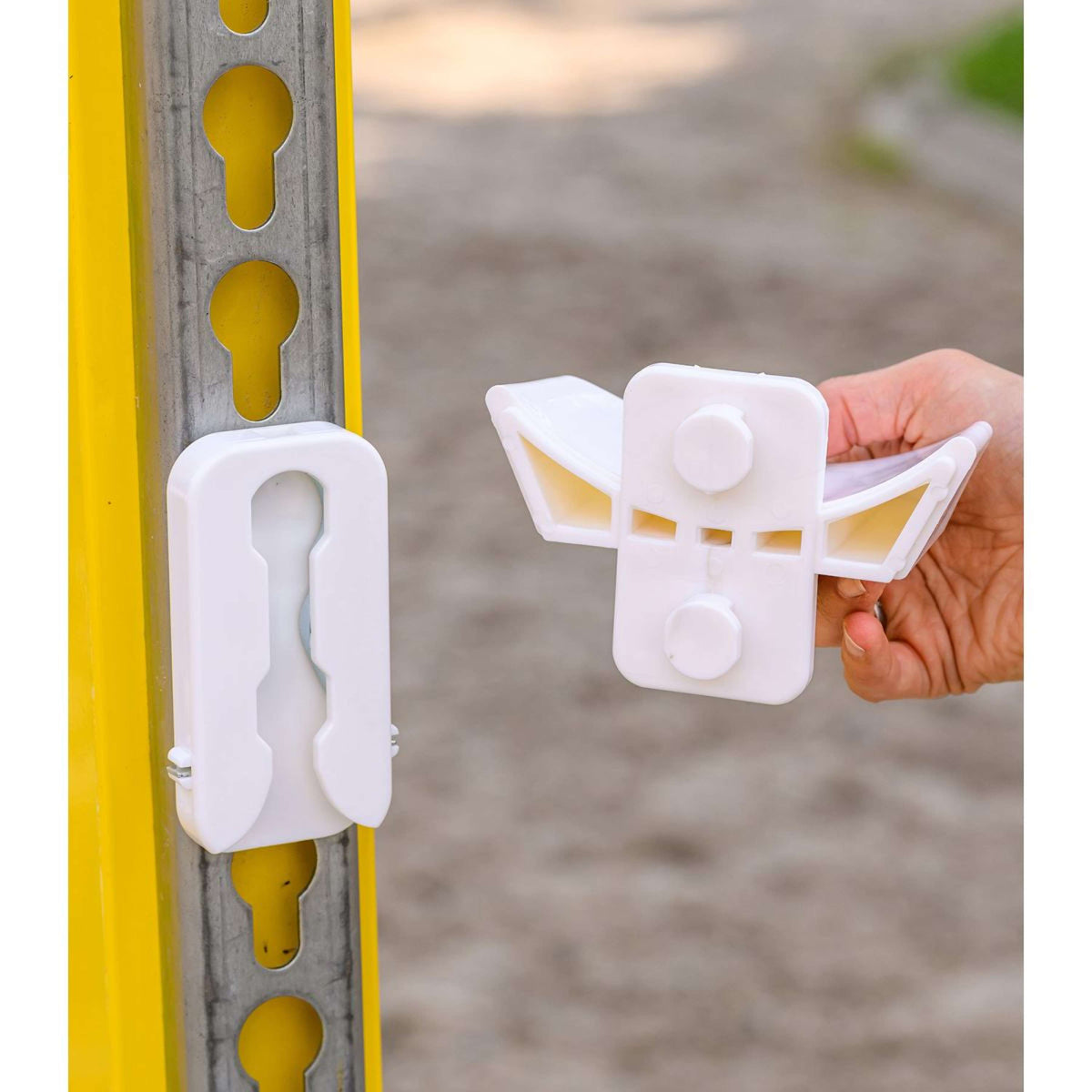 Waldhausen Hindernislepel Oxer