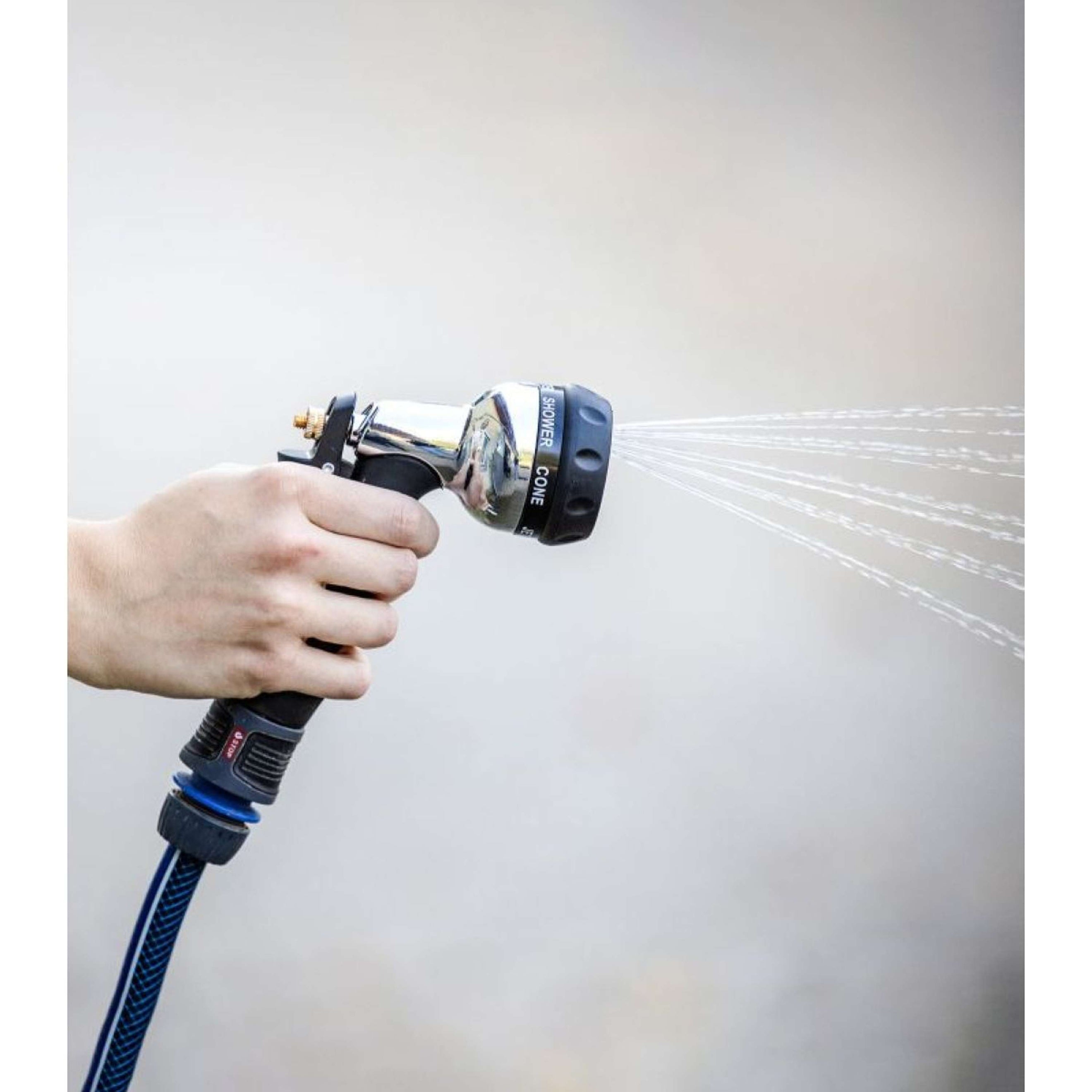 Waldhausen Sproeikop Comfort Waldhausen Sproeikop Comfort