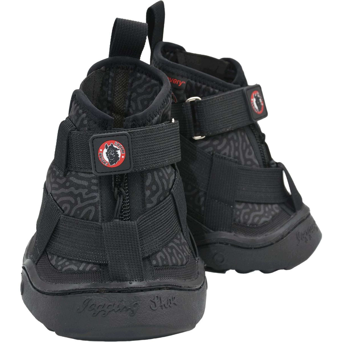 Equine Fusion Hoefschoen 2.0