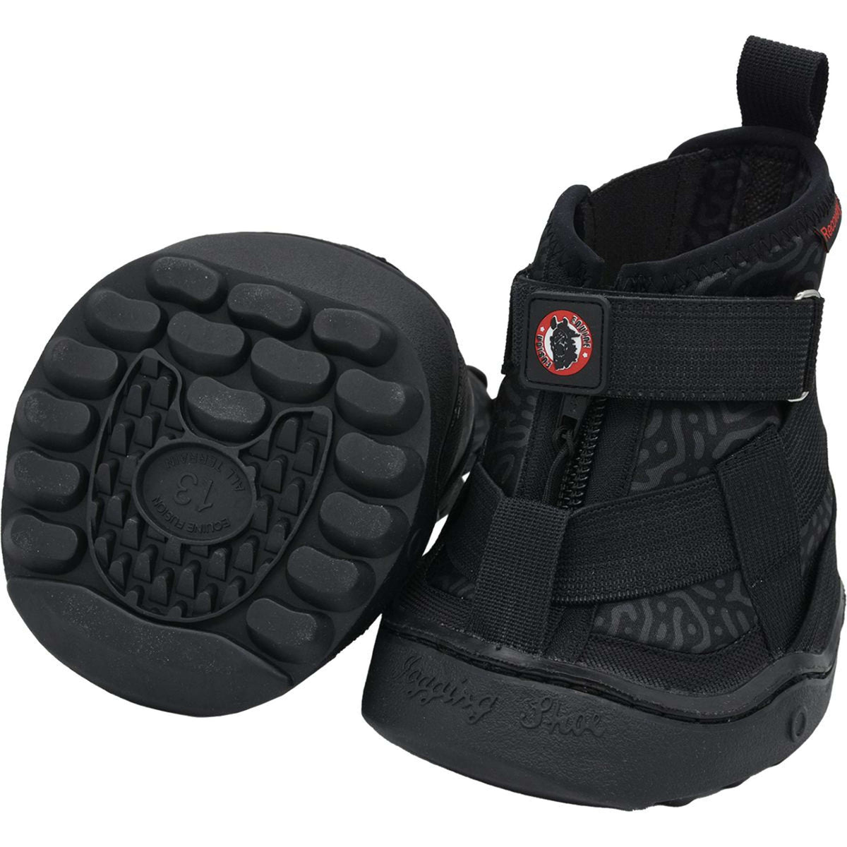 Equine Fusion Hoefschoen 2.0