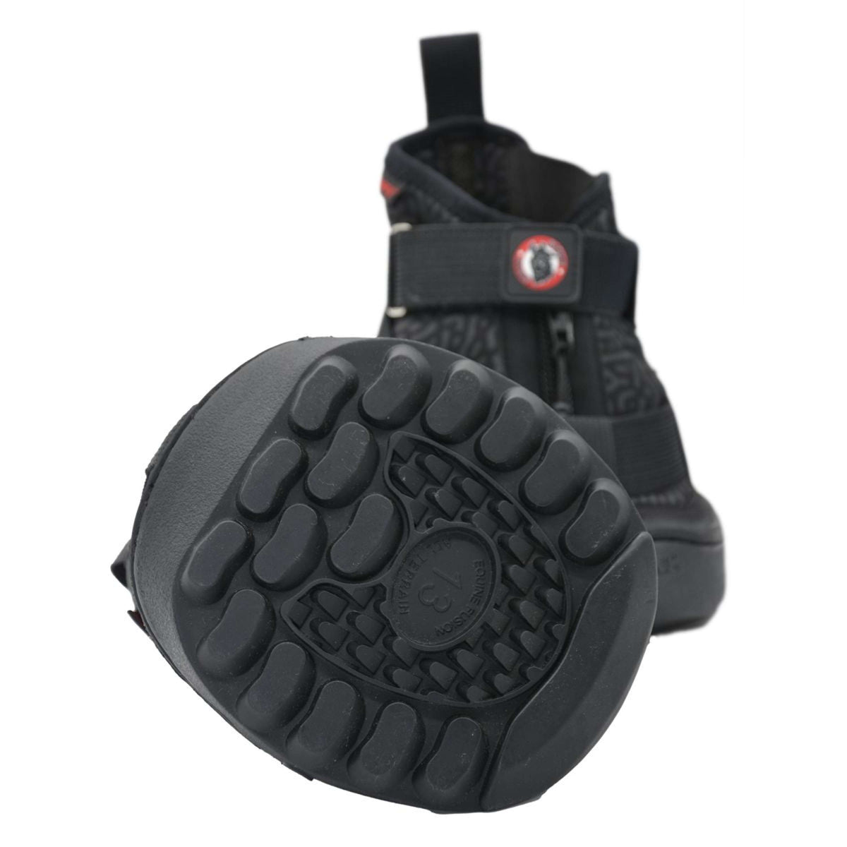 Equine Fusion Hoefschoen 2.0