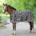 Waldhausen Vliegendeken Zebra