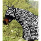 Waldhausen Halsstuk Zebra Zwart/Wit