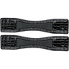 Waldhausen Spoorbeschermers Leer Zwart/Croco