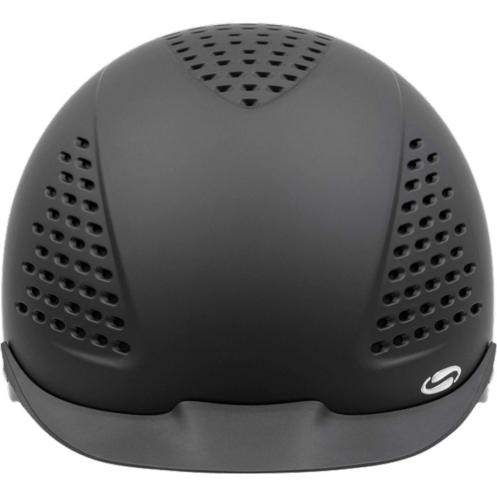 Swing Cap H23 Classic Mat Zwart