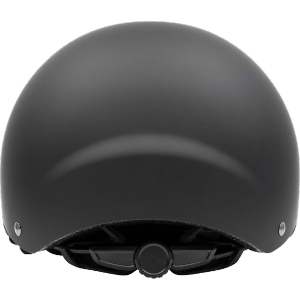 Swing Cap H23 Classic Mat Zwart
