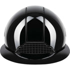 Swing Cap H24 Lady Glossy Black Gloss